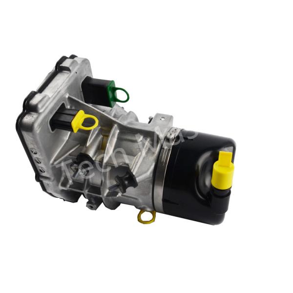 Conjunto de motor da bomba de Electric Power Streering da CLASSE de Mercedes W216 W221 S/CL 10-14