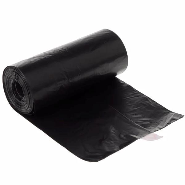 Sacos de cocô para cães 100% biodegradáveis e compostáveis para uma escolha mais ecológica