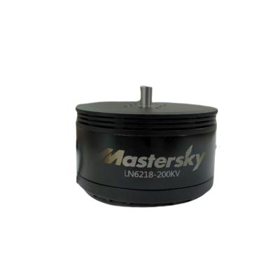 LN6218D24-001 200KV
