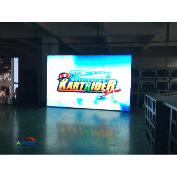 P8 Outdoor P8 LED Display for advertising , SMD Outdoor P8 LED Display Waterproof IP65,ARI