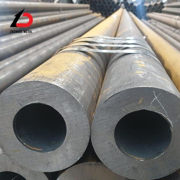 Acessórios para fabricação de tubos de aço carbono