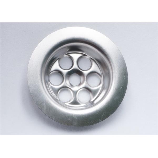 ОД затвор раковины нержавеющей стали 62 Мм, стрейнеры раковины для кухонной раковины