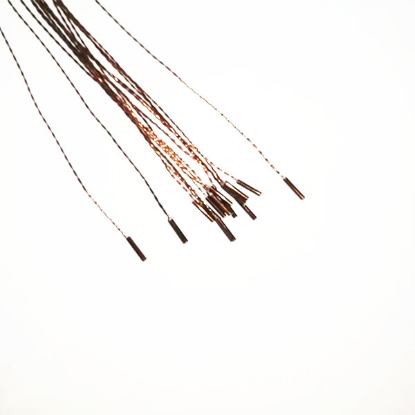 Accurate Micro Medical Temperature Sensor Ntc Thermistor Pi Max 0.5mm