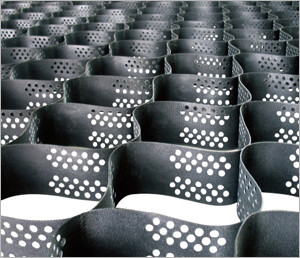 CE Certificated HDPE Geocell
