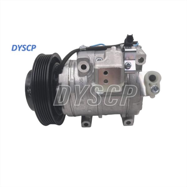 10SR15C Автокомпрессор для Honda Acura RDX 38810R70A01 38810-R70-A01