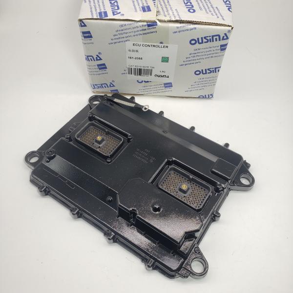 Controller 161-2355 For CAT 621G 657E 740 AP-655C
