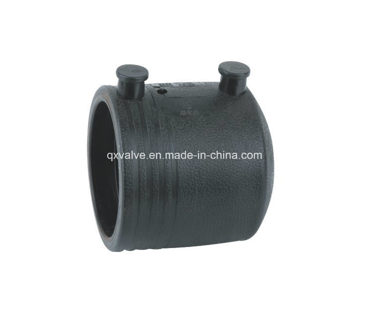 Установка газопровода PE PE100 HDPE с толщиной стенки SDR13.6 и US 2/шт.