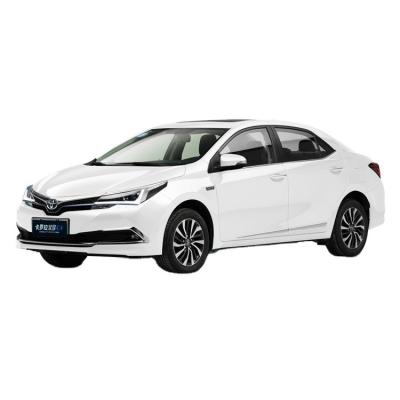 2023 2024 2025 auto toyota corolla croisée utilisée essence essence sport voiture hybride 1.6 berline voiture distributeur corolla