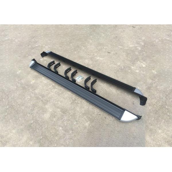 Поставка фабрики Dongsui для защитника с шага в сторону плиты двери шага нагрузки алюминиевого материального