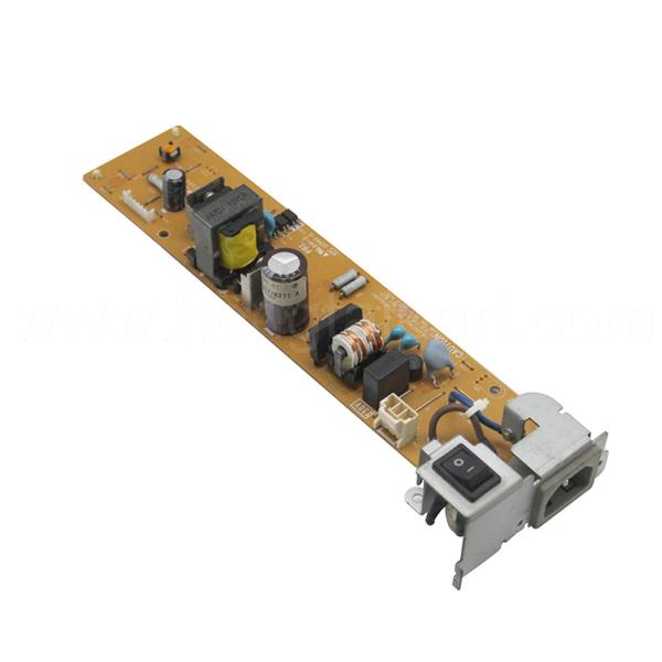 Placa da C.C. ISO9001 para Canon Mf4018 4010 4120 4150 4140 FK2-7390
