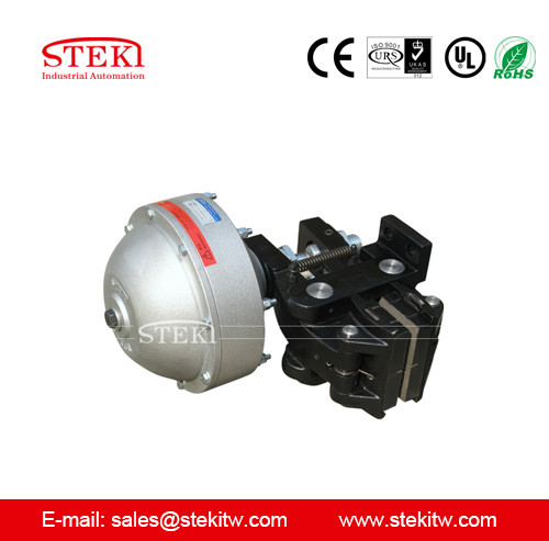 300kg Retrothrust Air Disc Brake STEKI 2019 DBHF-F Model for Dependable