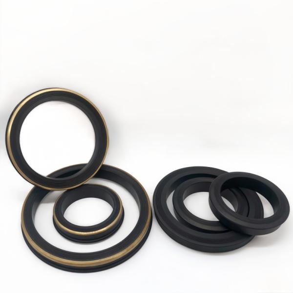 Serviço de Gás Ácido Fig. 2202/1502/602/1002 Selo Buna-N Elastomer Lip Ring