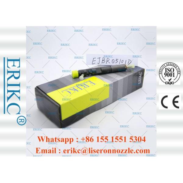 Ejbr05101d Auto For Delp Injectors Heavy Truck For Delp Diesel Parts 82 00 421 359