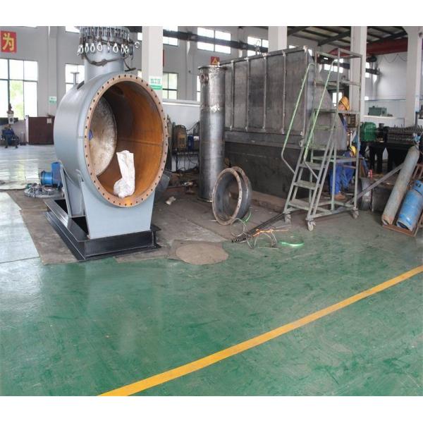 Harmless Treatment Equipment for Large Poultry and Animals