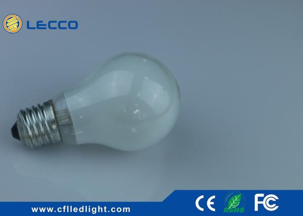 Warm Light A55 Traditional Incandescent Light Bulbs 40 Watt E27