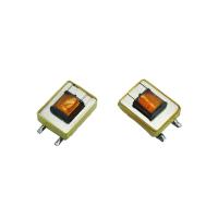 ED8 Transformador de isolamento de chapas de aço permalloy para equipamentos de áudio
