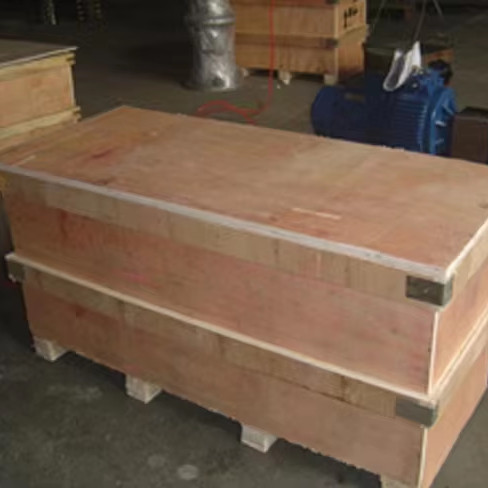 Speed Shearing Dispersing Emulsification Pump for Wood Panels Stator Rotor Accessory