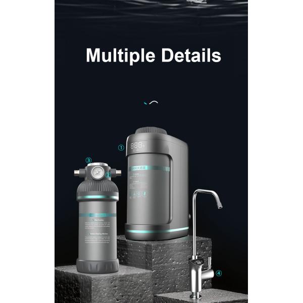 Nobana Wholesale Water Filter for A12