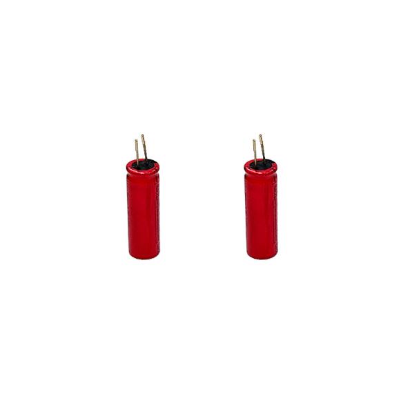 320 bateria do fosfato do ferro do lítio das pilhas 3.2V HFC1340 de MAH Cylindrical Lifepo 4
