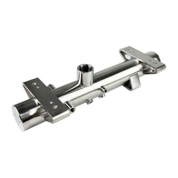 Precision Welding Services for Small Metal Parts with Multi-Material Processing and Custom Spare Parts