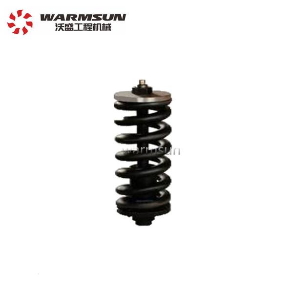 A229900006383 230-41-20000 Track Recoil Tension Spring for SANY Excavator Tensioning Device for Sale