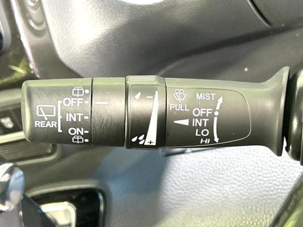 Honda N-BOX Custom Turbocoordinated Electric Sliding Doors On Both Sides Gap Sonar Automatic Cruise Control, Lane Assist, Collision Damage Mitigation System Automatic Lights LED Headlights Smart