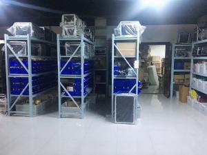 Wuhan Huaying Electric Power Tech & Science Co., Ltd