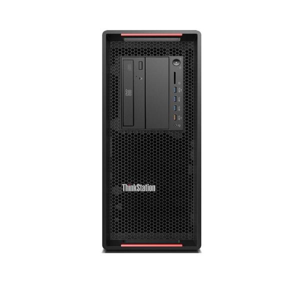 Lenovo ThinkStation P720 Mainstream Tower Workstation Maximum Memory Capacity 128GB