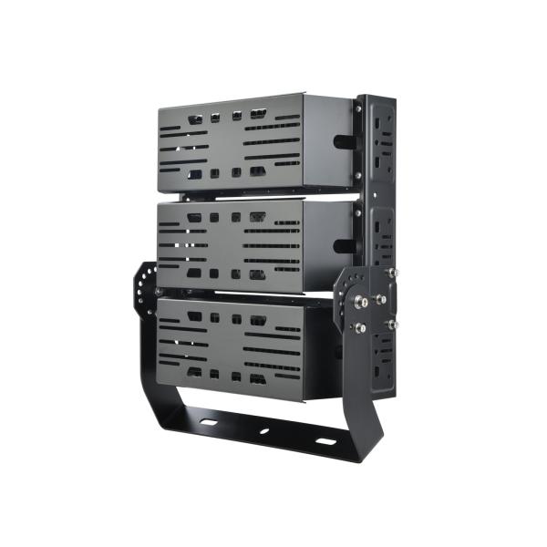 High Efficiency 120lm/ W LED Tunnel Lighting Led Flood Light 300W 200W IP66