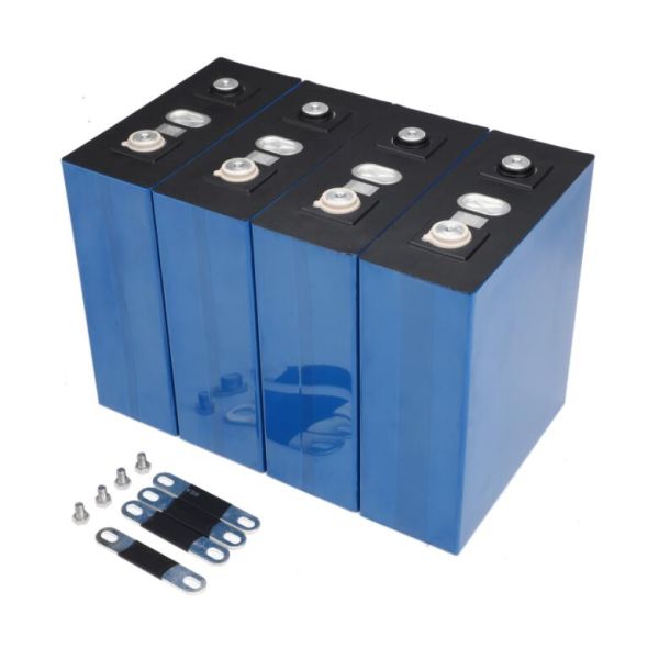 3.2v310ah Prismatic Lithium LiFePO4 Battery for Consumer Electronics