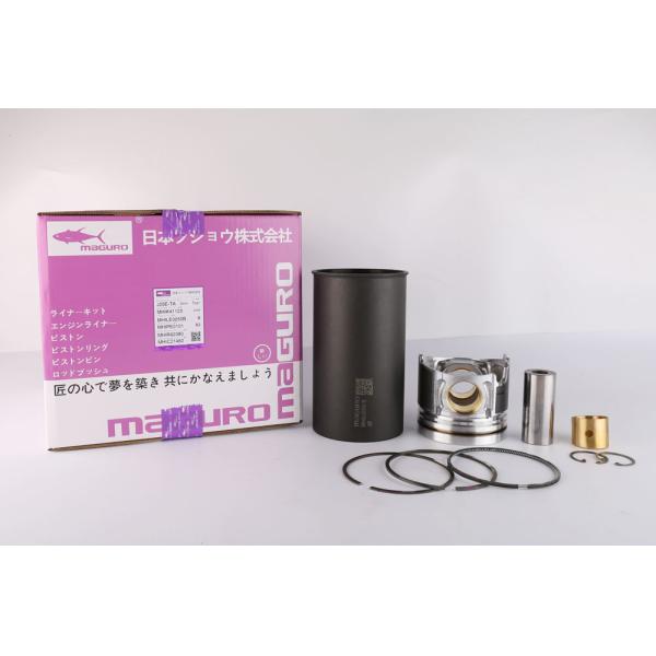 S130B-E0391 Cylinder Liner Kit