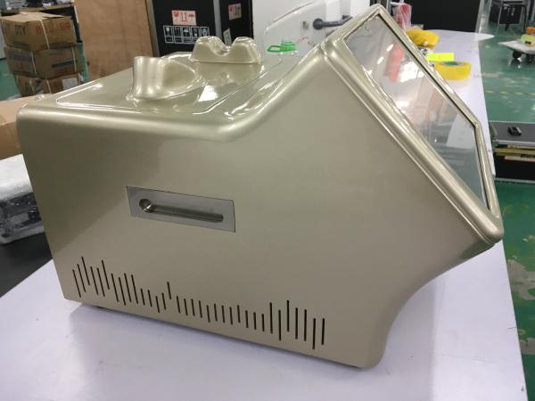 Portable 10million shots no pain permanent result 808nm Diode Laser Hair Removal