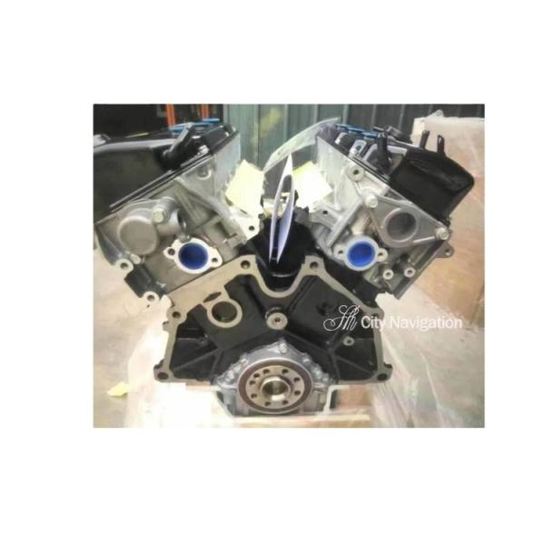 3.8L V69 6g75 Engine Motor for Mitsubishi Pajero Shipment Sea Cargo Original