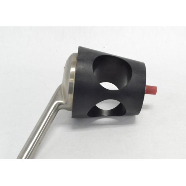 DN25 ~ DN200 Stainless Steel Plug Valve , Stainless Steel Flow Control Valve