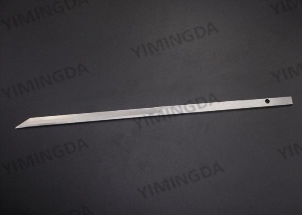 Lâmina de cortador 246*8.3*2.5mm de Investronica, material do HSS & pacote de prata da caixa