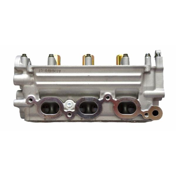 0.7L 12V F6A Cylinder Head 1110071G01 Corrosion Resistant For SUZUKI Alto Carry