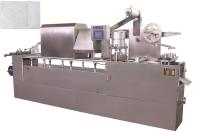 Folha facial orgânica cosmética de Crystal Hydrogel Mask Packing Machine do colagênio da beleza