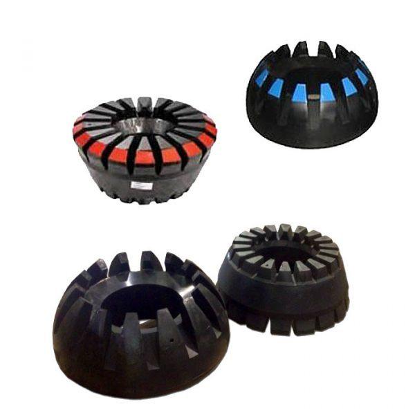 11 In Bore Dia. Sealing Part For API 16A Blowout Preventer Rated Working Pressure 3000-5000 Psi