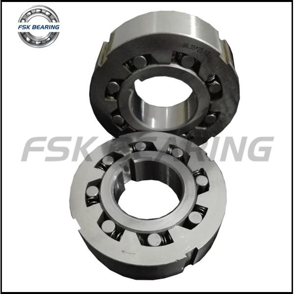 USA Market YWB 91.58X25.12 One Way Clutch Bearing 91.58*25.12mm China Manufacturer