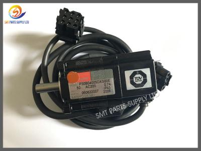 Motorista original AXIS-Z P30B04005DXS00E J3108020A J1301273 do servo motor de Samsung CP45FV