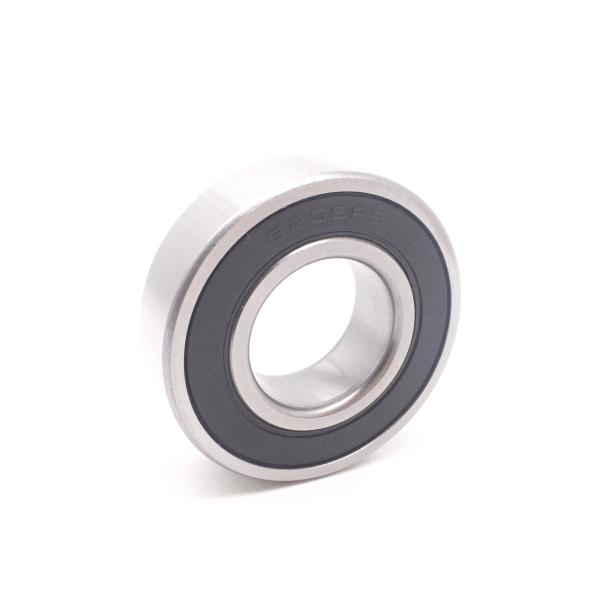 High Precision Deep Groove Ball Rodamientos Bearings 6204 6204 ZZ 6204 2RS for Home