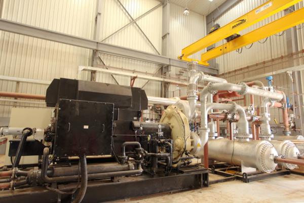 Full Liquid Air Separation Plant , ASP ASU Air Separation Unit 2000Nm3/H