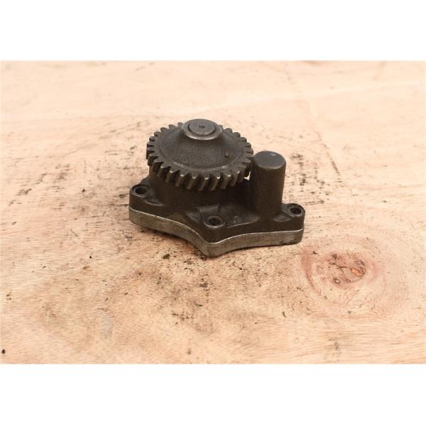 Двигатель дизеля использовал масляные насосы 3D84 3D88 4D84 на экскаватор 129006-42002