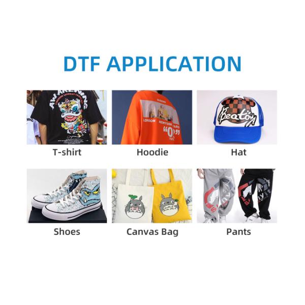 Полиуретан TPU горячий плавит слипчивый порошок 0 до 80 микронов для передачи тепла