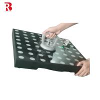 Interactif et mémorable La piste de danse LED pour des événements inoubliables