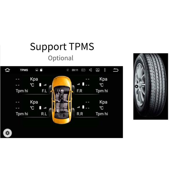 Ouchuangbo PX6 car audio gps stereo for Infiniti Q70 Q70L M25 M35 M37 M56 MX56 android  8.1 OS 4GB+64GB