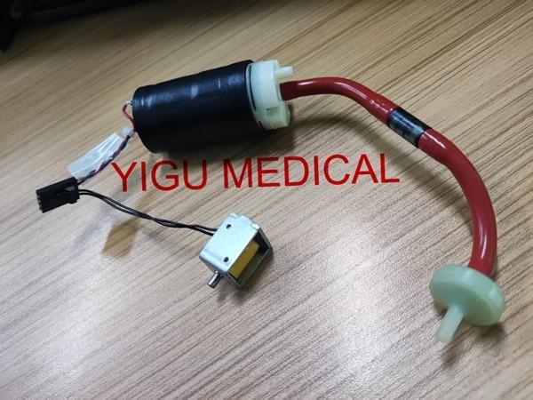 GE V100 Patient Monitor Pneumatic Kit Complete Set For Medical Equipment Parts