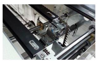 8 Zone SMT Reflow Soldering Machine with Touch Screen PLC Control