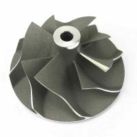 K04 Turbo-compressor roda 53041232010 para turbo