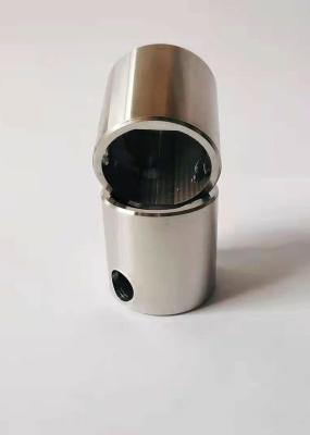GJB9001C-2017 Diameter 20mm Die Casting Parts Wrench Tube tap use